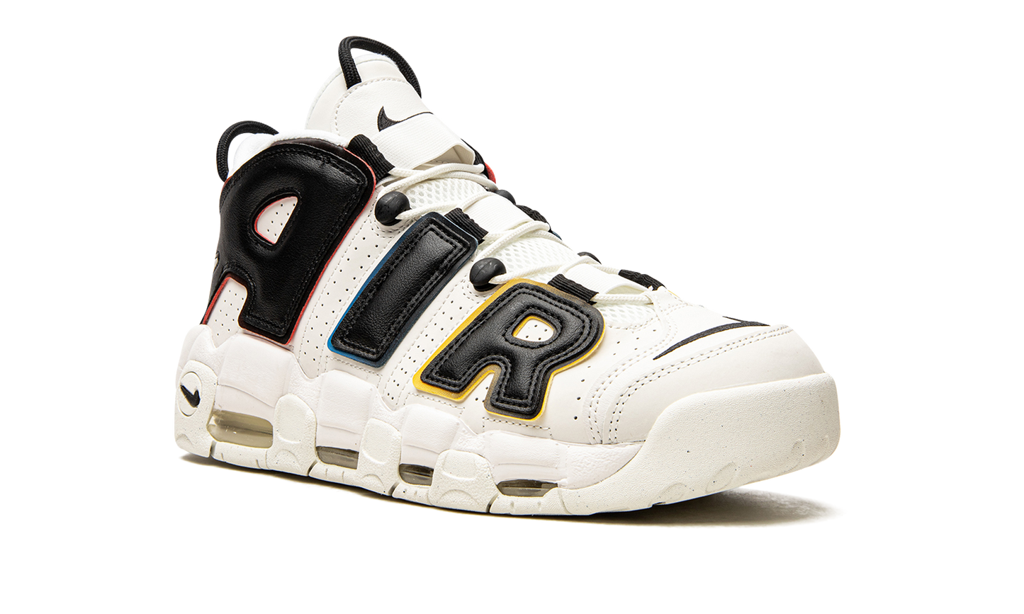 Air More Uptempo Primary Colors DM1297 100