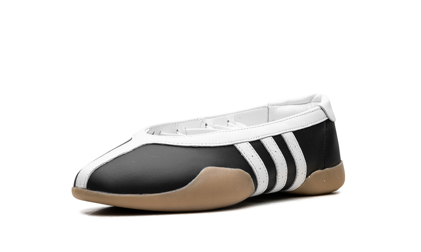 Taekwondo Mei Ballet WMNS  Black White  JR7031