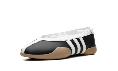 Taekwondo Mei Ballet WMNS  Black White  JR7031
