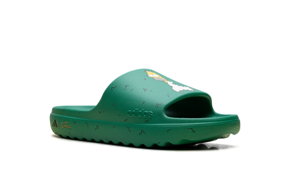 adidas Adilette Lumia Slides  The Simpsons - Homer Simpson  HQ2581