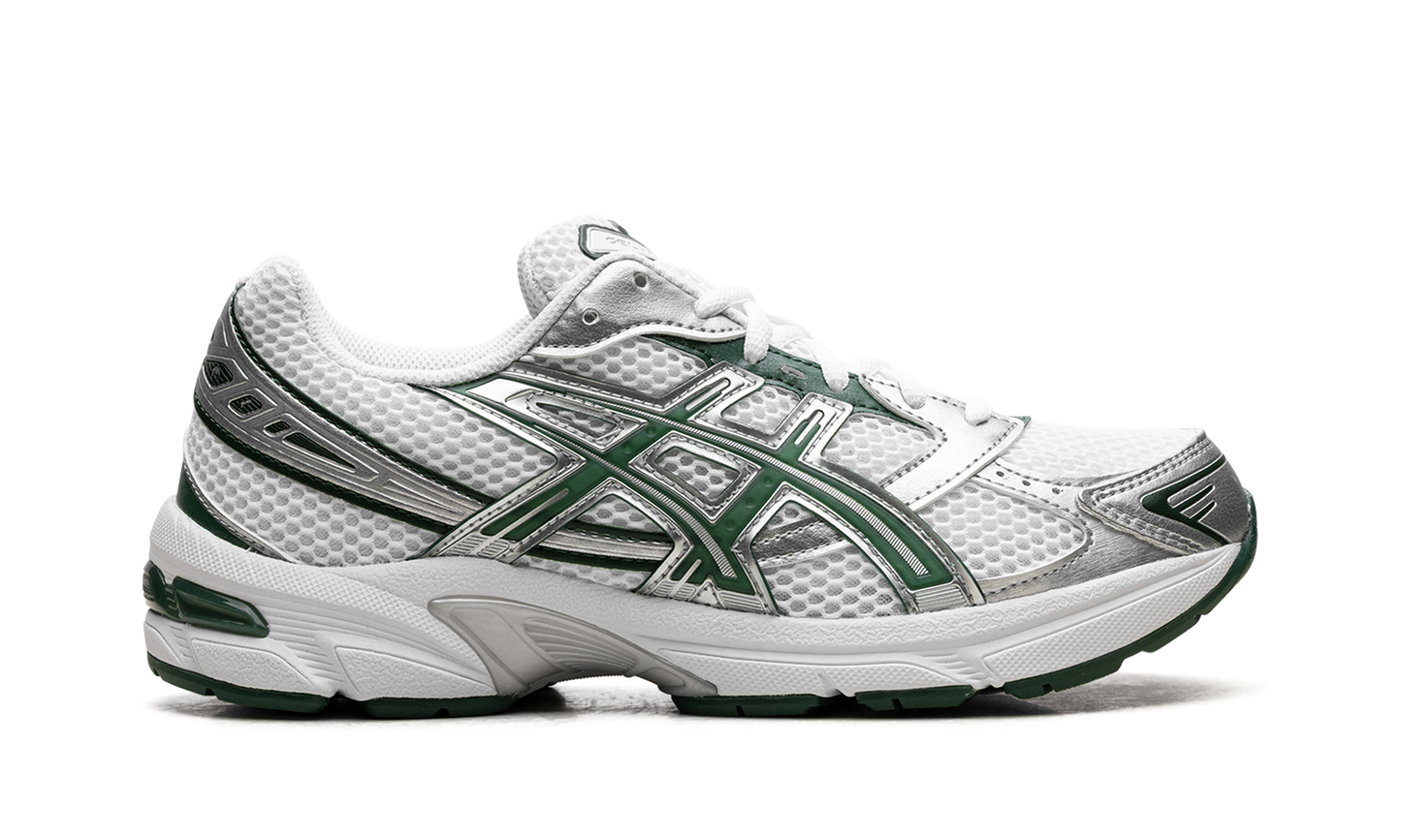 Gel-1130 WMNS White Hunter Green 1202a535 100