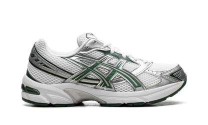 Gel-1130 WMNS White Hunter Green 1202a535 100