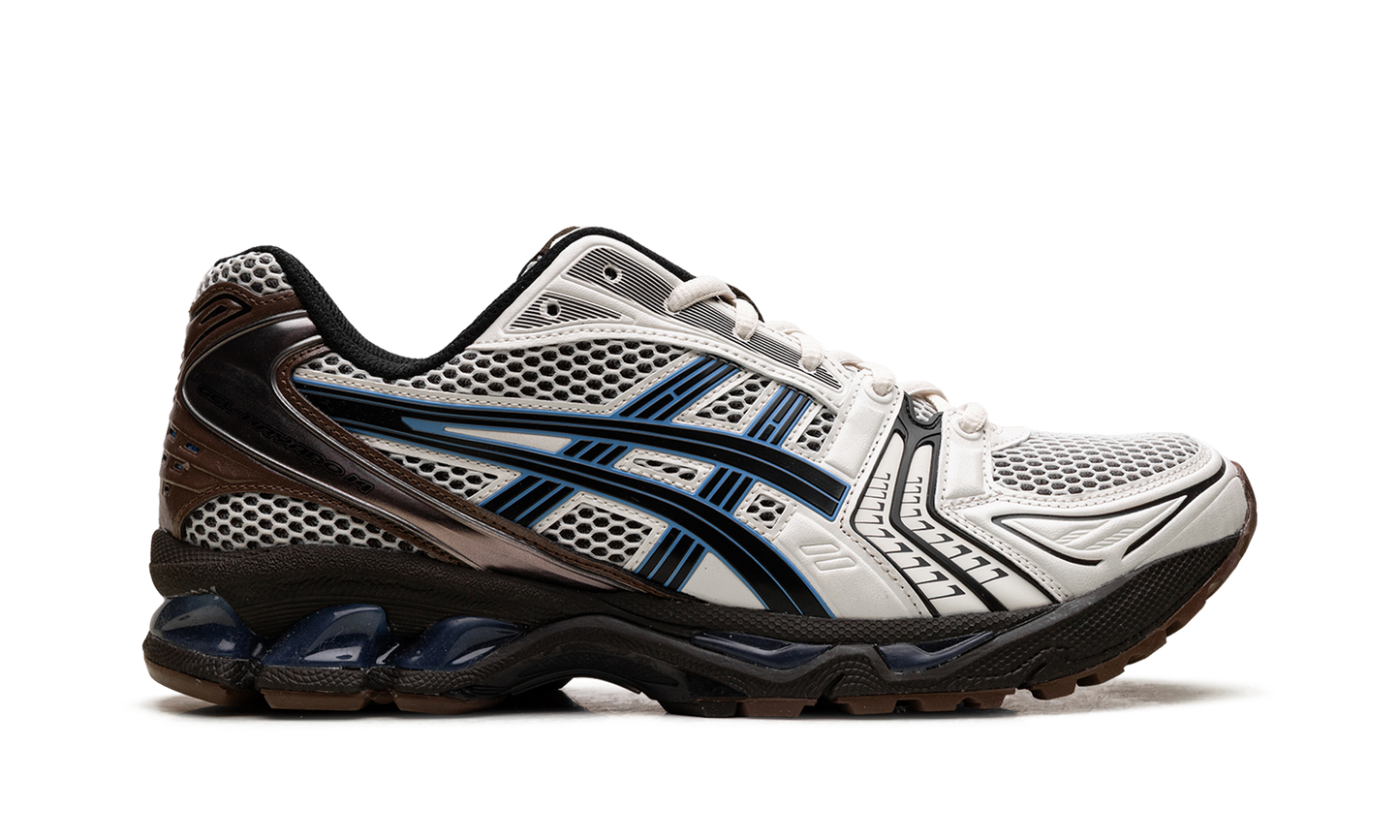 Gel-Kayano 14 Blue Coast 1203A740-104