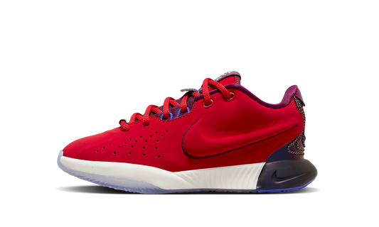 LeBron 21 GS James Theater FN4305 600