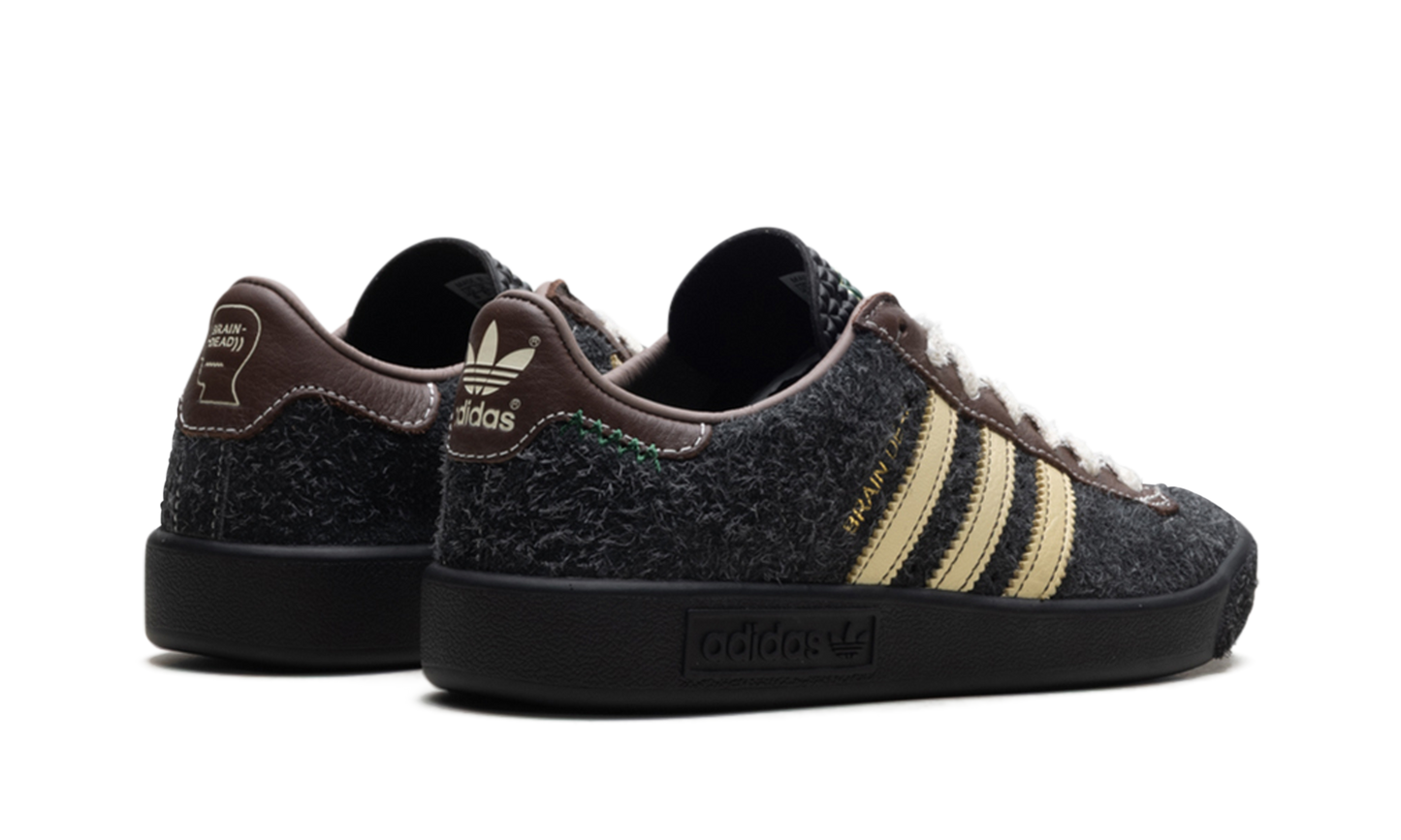 Forest Hills  Brain Dead - Core Black  JR7942