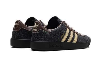 Forest Hills  Brain Dead - Core Black  JR7942