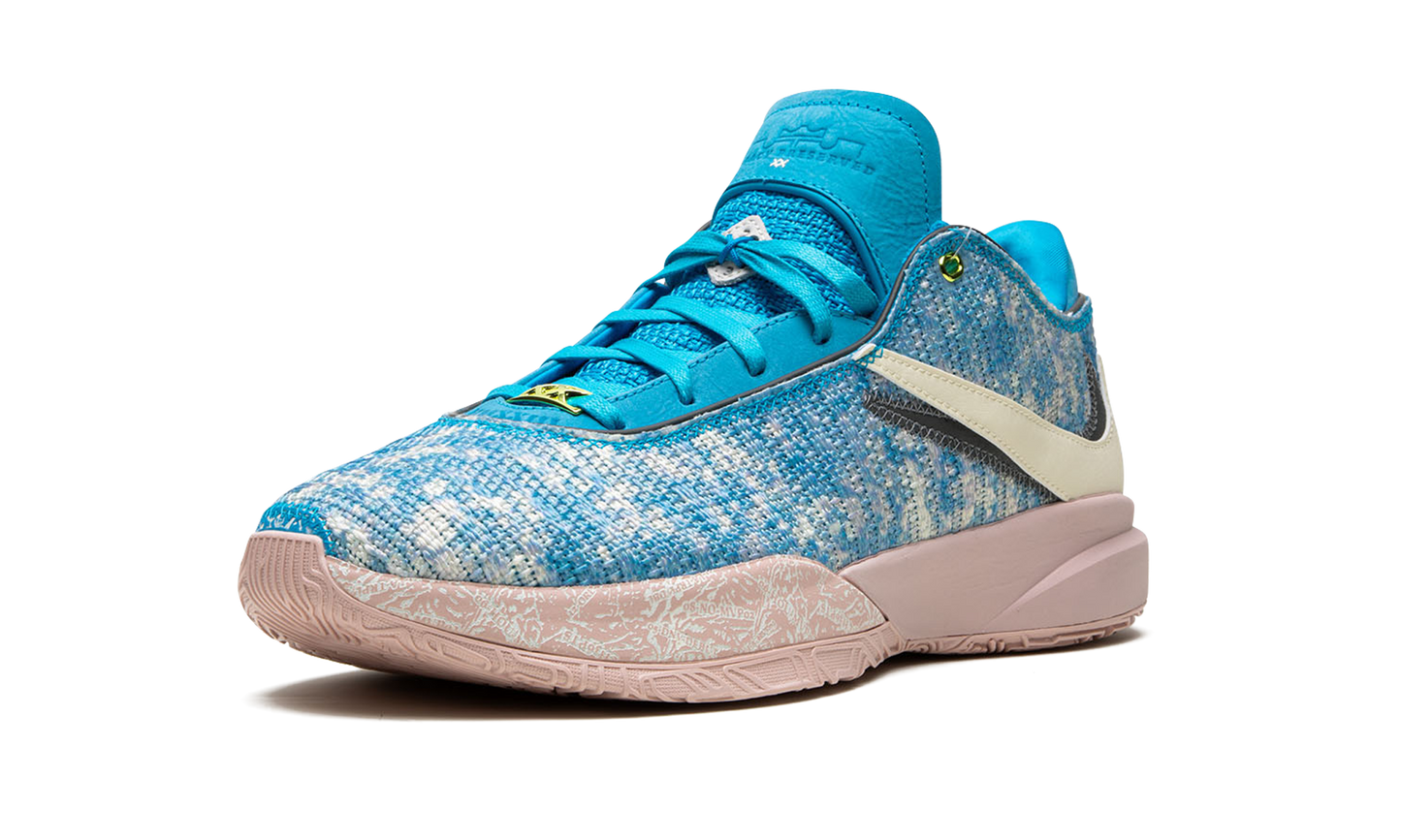 LeBron 20 All-Star DV1191 400