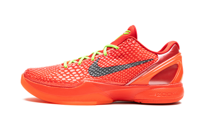 Kobe 6 Protro Reverse Grinch FV4921 600