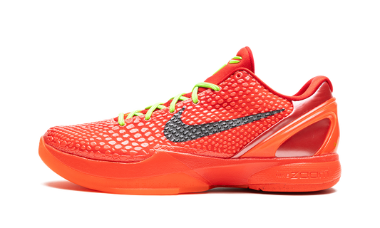 Kobe 6 Protro Reverse Grinch FV4921 600