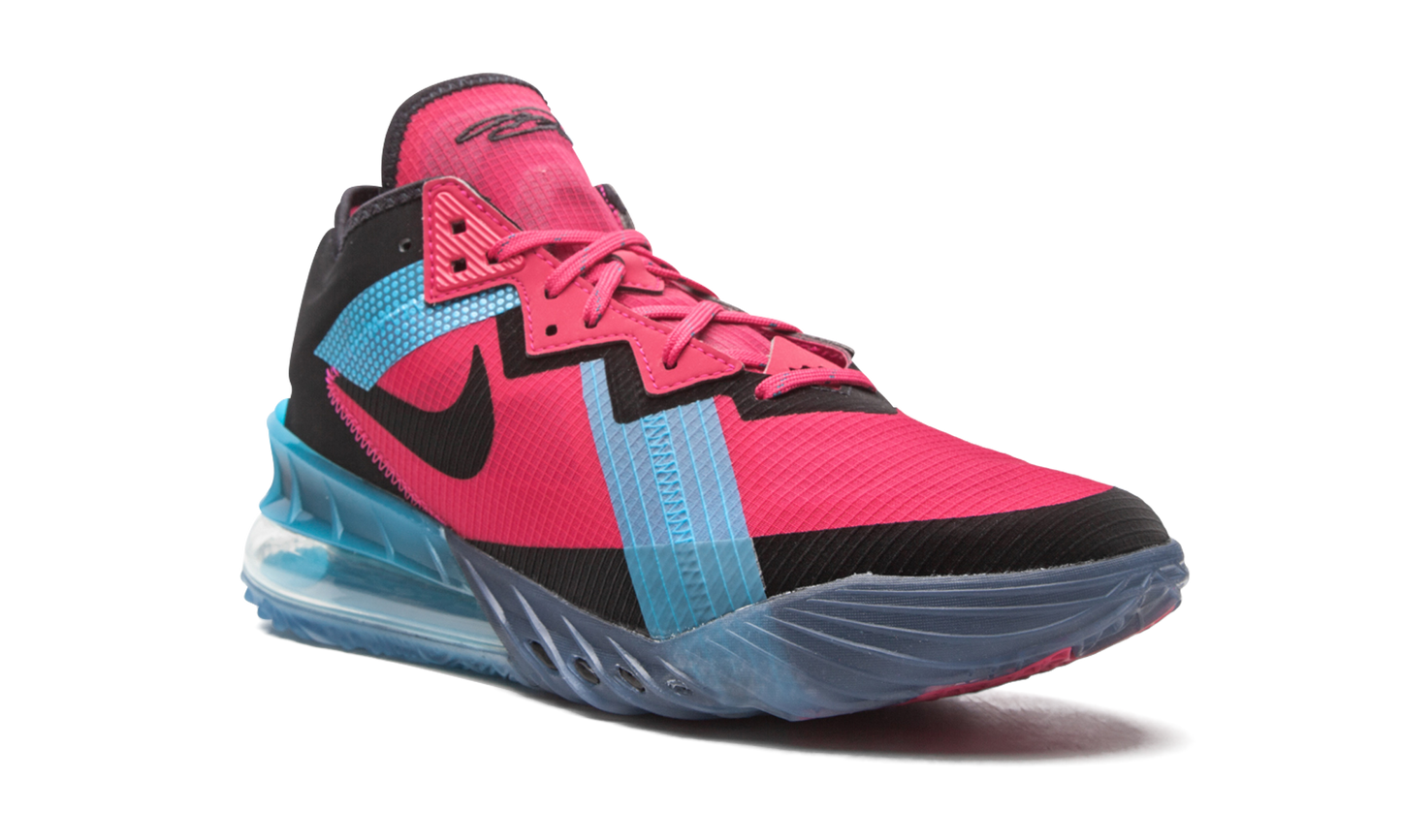 Lebron 18 Fireberry CV7562 600