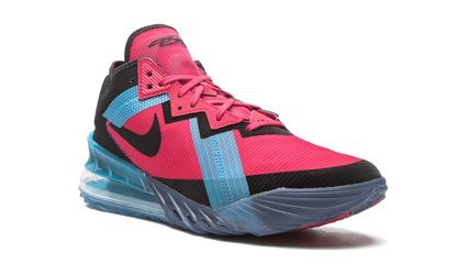 Lebron 18 Fireberry CV7562 600