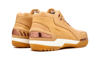 Air Zoom Generation AS QS All Star/Vachetta Tan