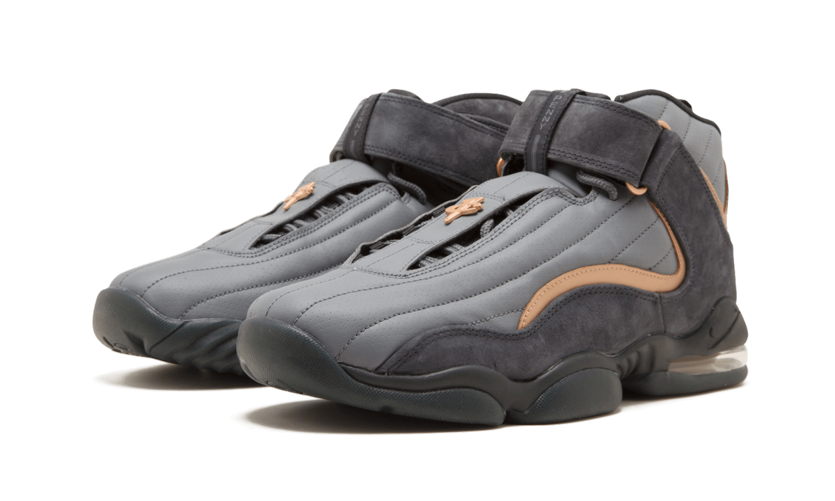 AIr Penny 4 Copper 864018 002