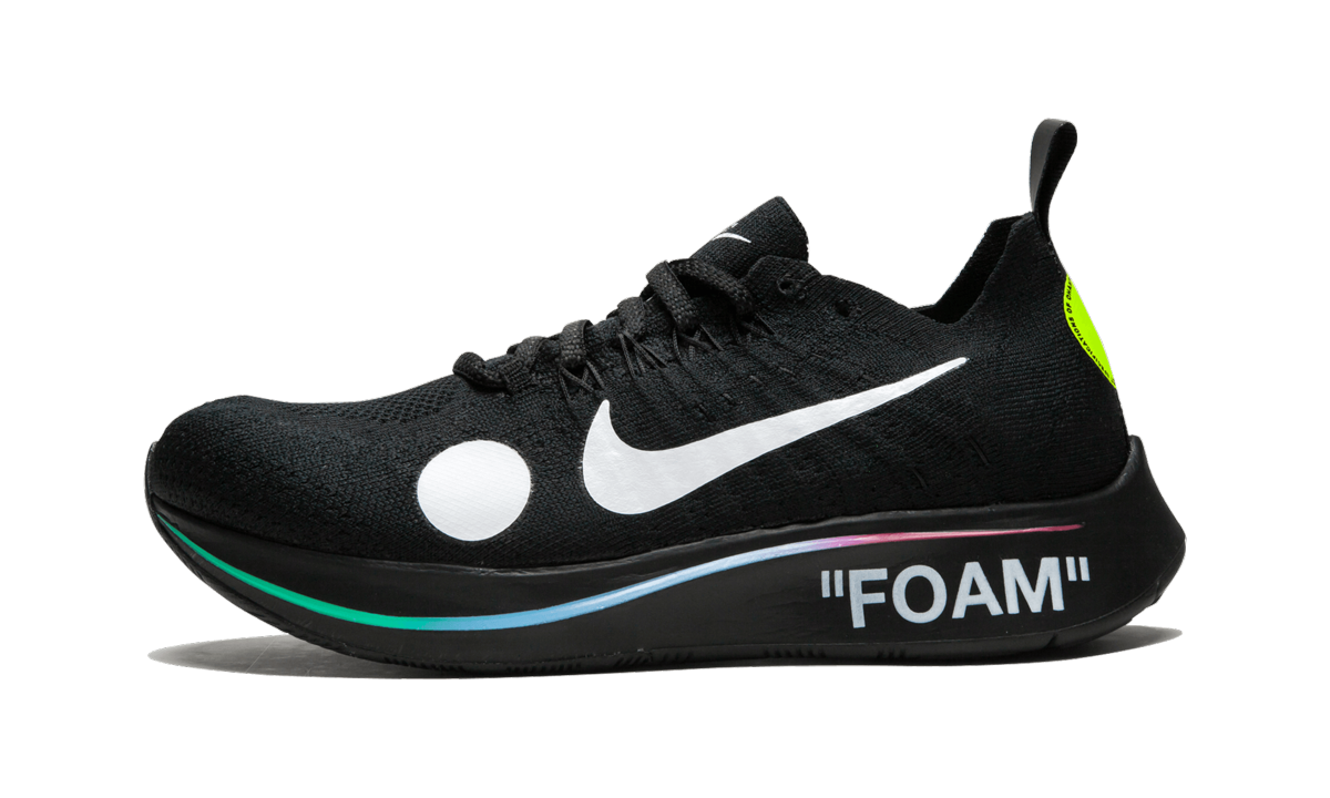 Zoom Fly Mercurial FK / OW Off-White AO2115 001