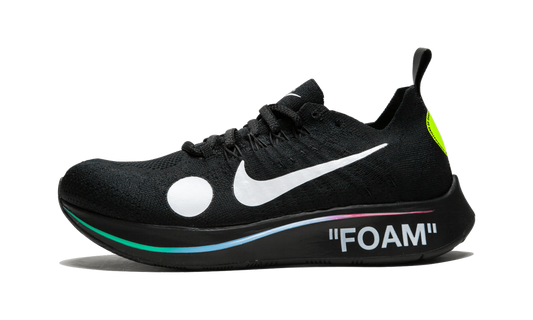 Zoom Fly Mercurial FK / OW Off-White AO2115 001