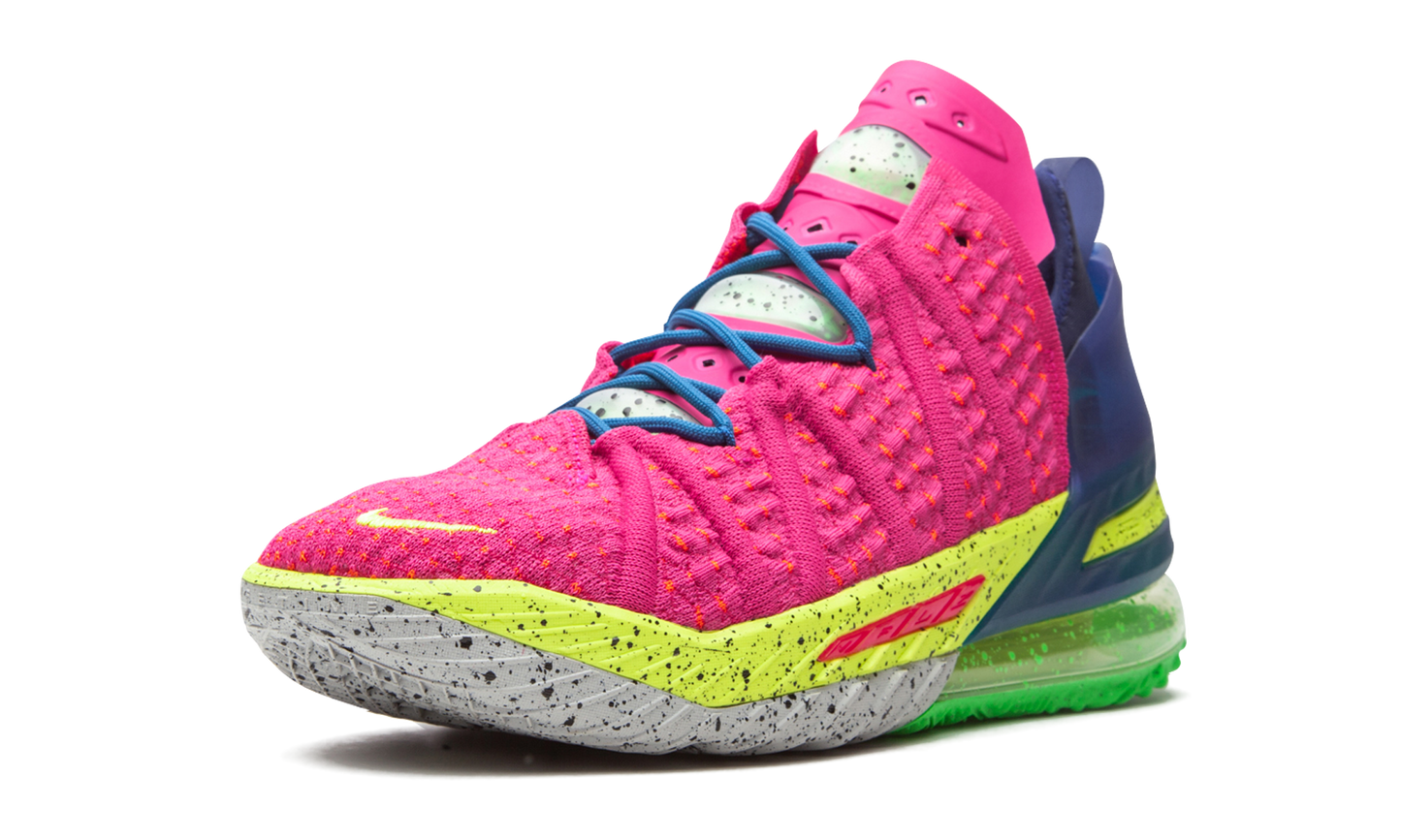 LeBron 18 Los Angeles By Night DB8148 600
