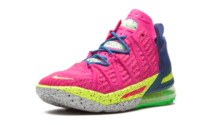 LeBron 18 Los Angeles By Night DB8148 600