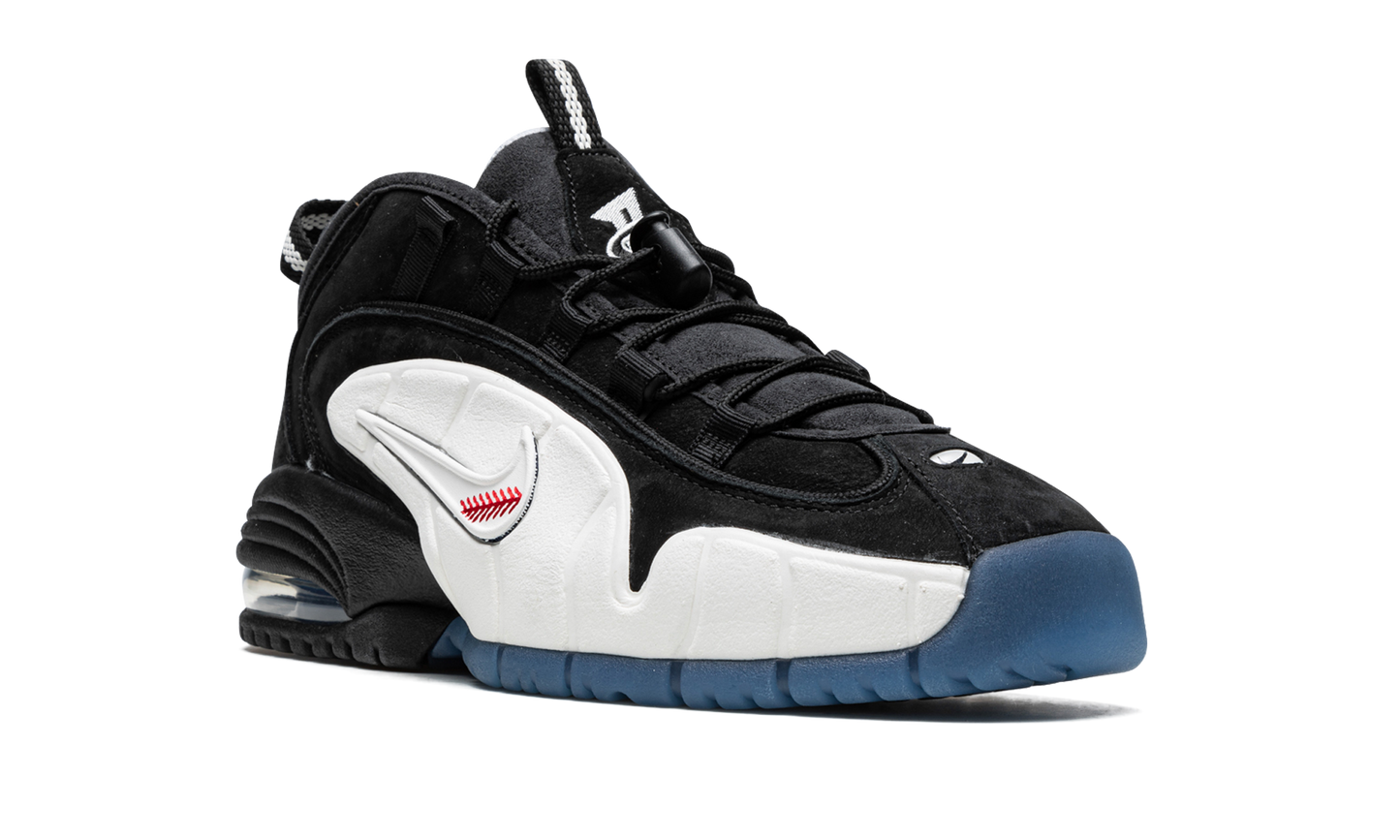 Air Max Penny 1 Social Status Recess Black DM9130 001