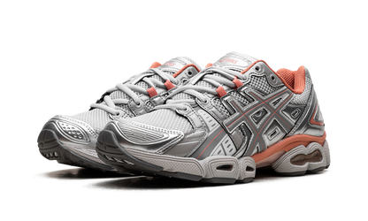 GEL-NIMBUS 9 Cloud Grey/Clay Grey 1203A600 020