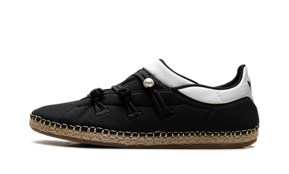 Qi Flow  CLOT Edison Chen - Black White  JQ4053