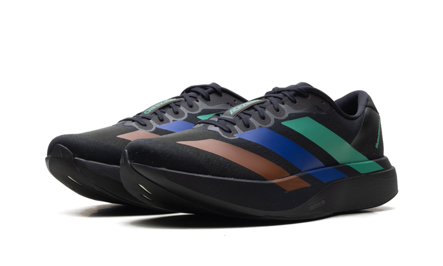 adiZero EVO SL  Pharrell Williams - Black  KI3392