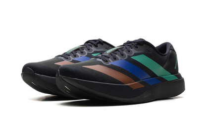 adiZero EVO SL  Pharrell Williams - Black  KI3392
