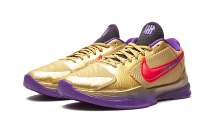 Kobe 5 Protro Undefeated - Hall of Fame DA6809 700