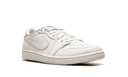 Air Jordan 1 Retro Low OG Sail HQ6998 100