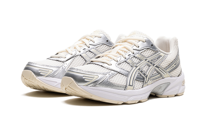 GEL 1130 WMNS Cream Pure Silver 1202A164 107