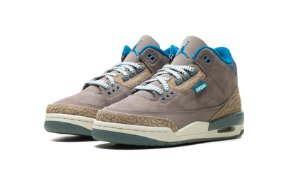 Air Jordan 3 GS We Outside IB7066 001