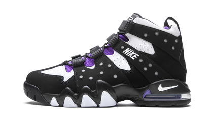 Air Max 2 CB '94 Black White Purple (2020/2025) CZ7871 001