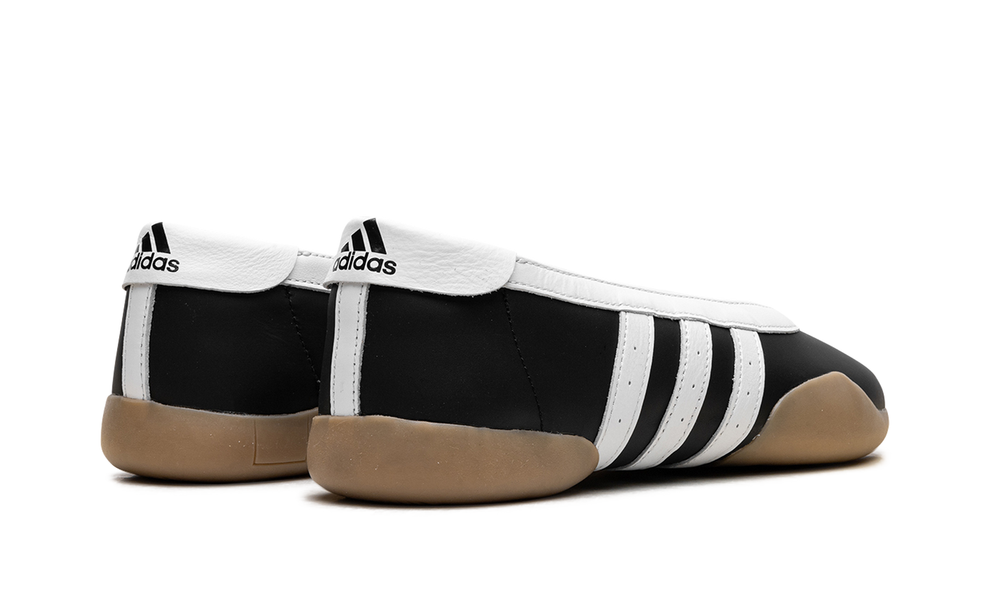 Taekwondo Mei Ballet WMNS  Black White  JR7031