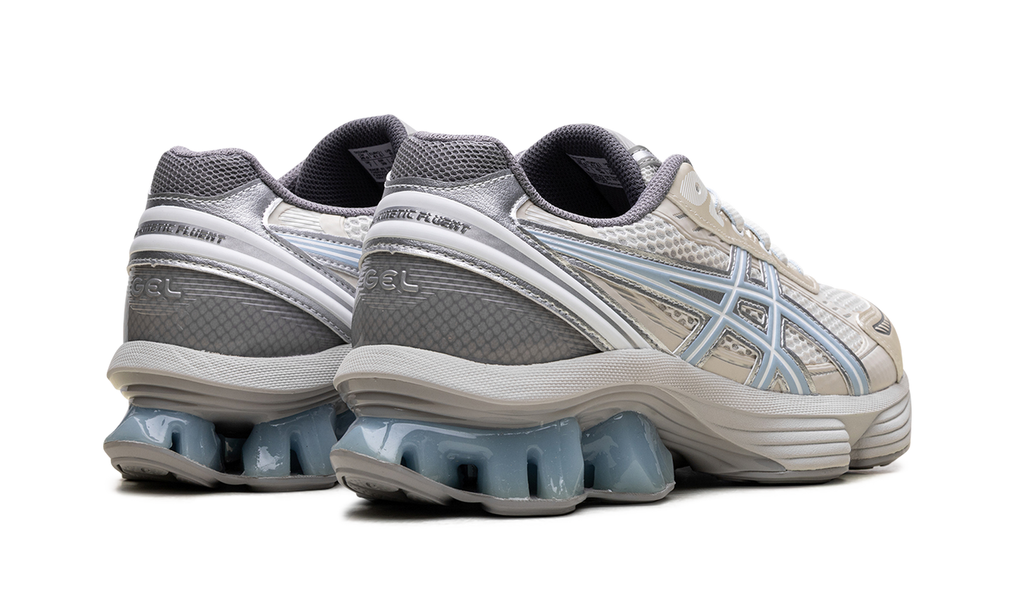 Gel-Kinetic Fluent EMMI - Cream / Soft Sky 1203A958 100