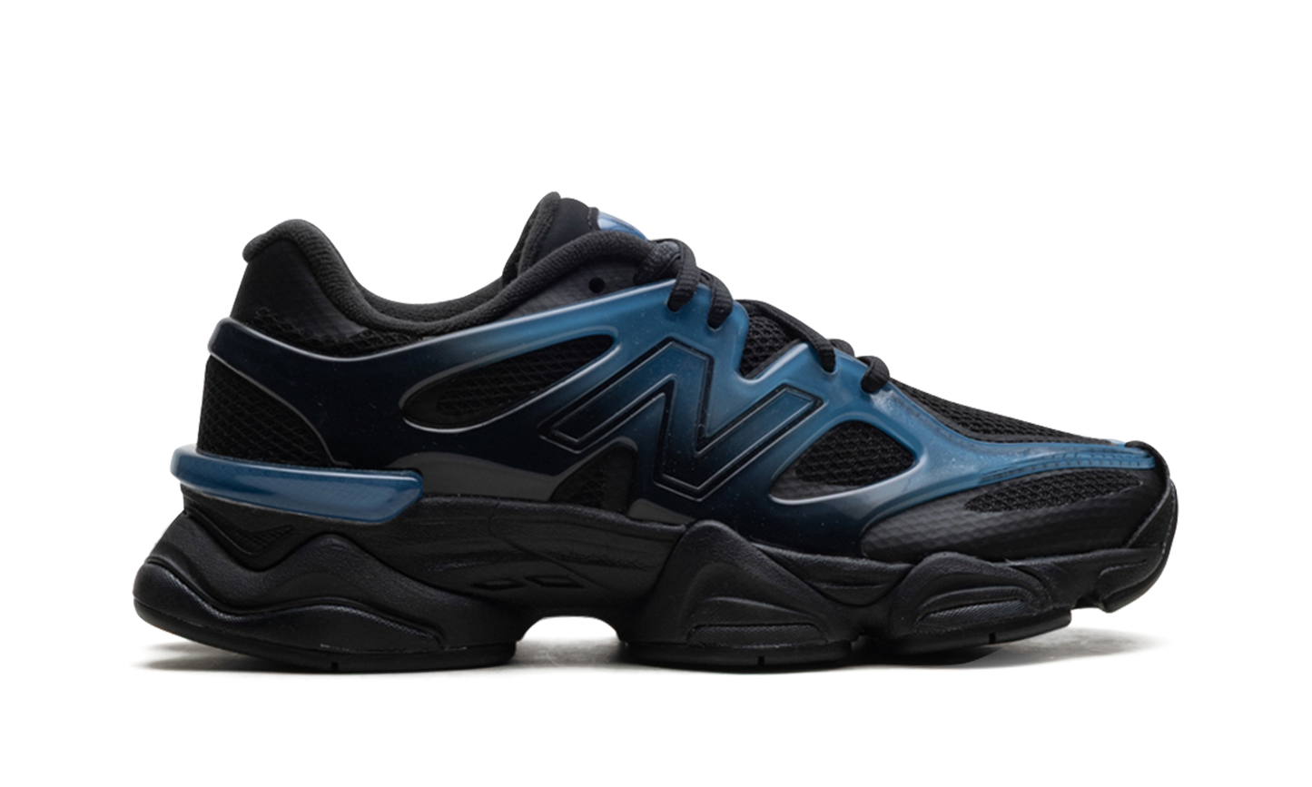 9060 Navy Blue Black Gradient U9060IDW