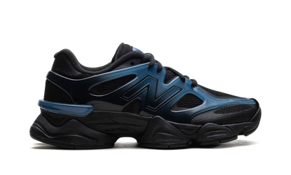 9060 Navy Blue Black Gradient U9060IDW
