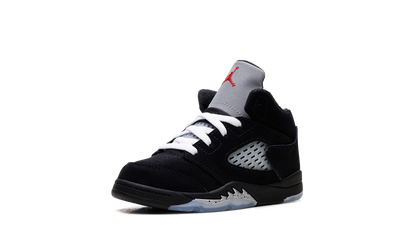 Air Jordan 5 Retro OG TD Black Metallic Reimagined HF3977 001
