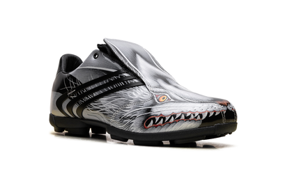 Y-3 F50 Tunit  Beast Pack Wolf  HP9981