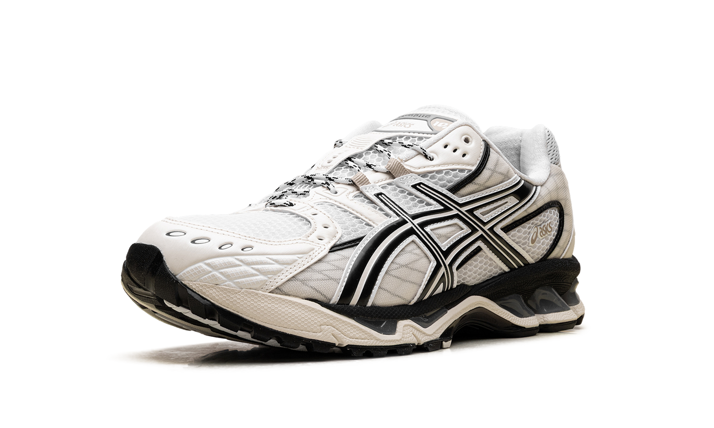 Asics Mens Gel-Nimbus 10.1 White Ivory 1203A543-108