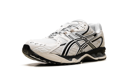 Asics Mens Gel-Nimbus 10.1 White Ivory 1203A543-108