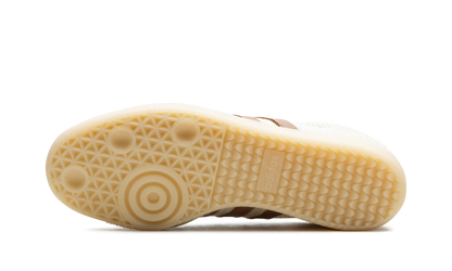 Samba OG  Cream White Cardboard  JI3185