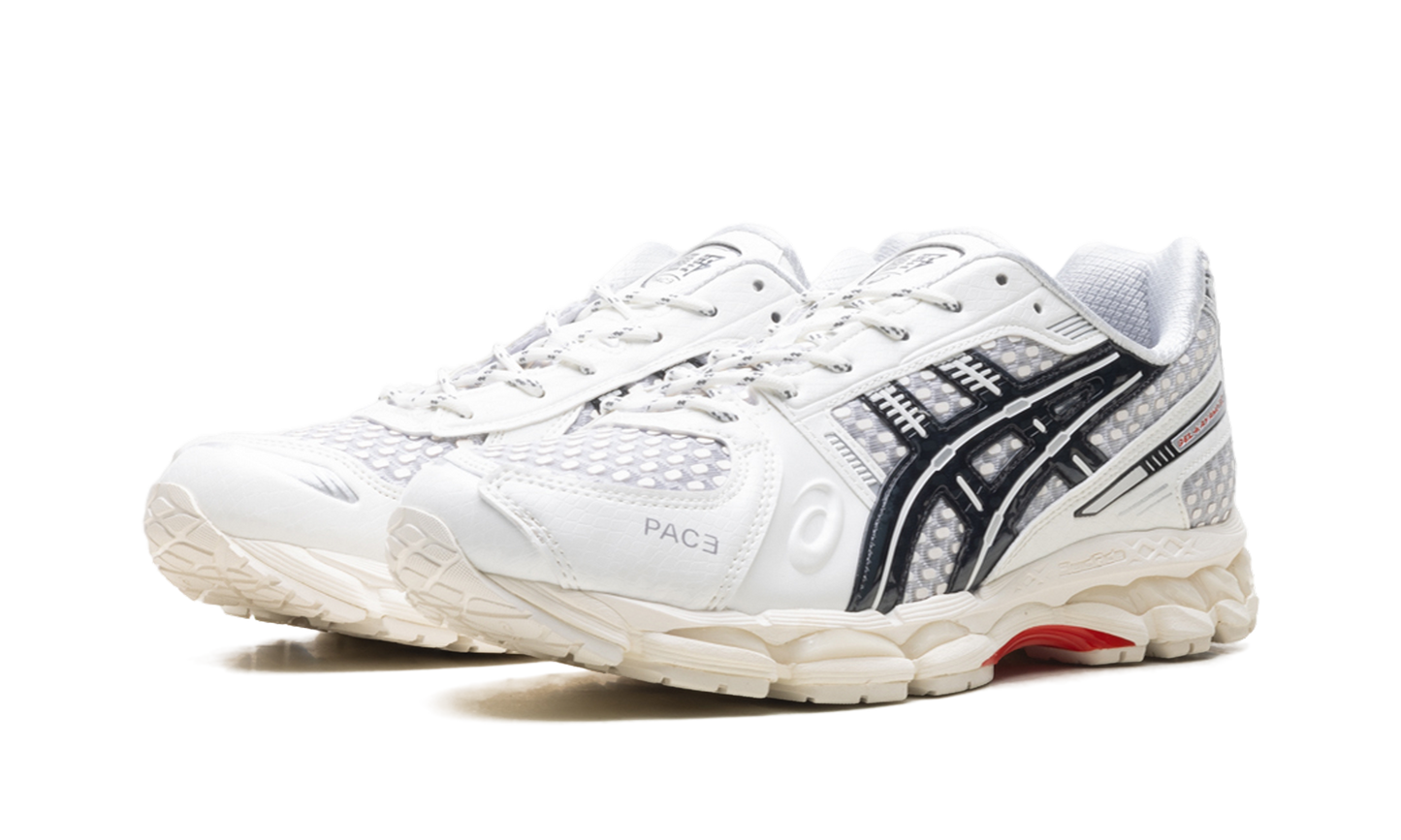 Gel-Kayano 12.1 Cream Black 1203B001 100