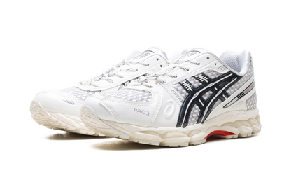 Gel-Kayano 12.1 Cream Black 1203B001 100
