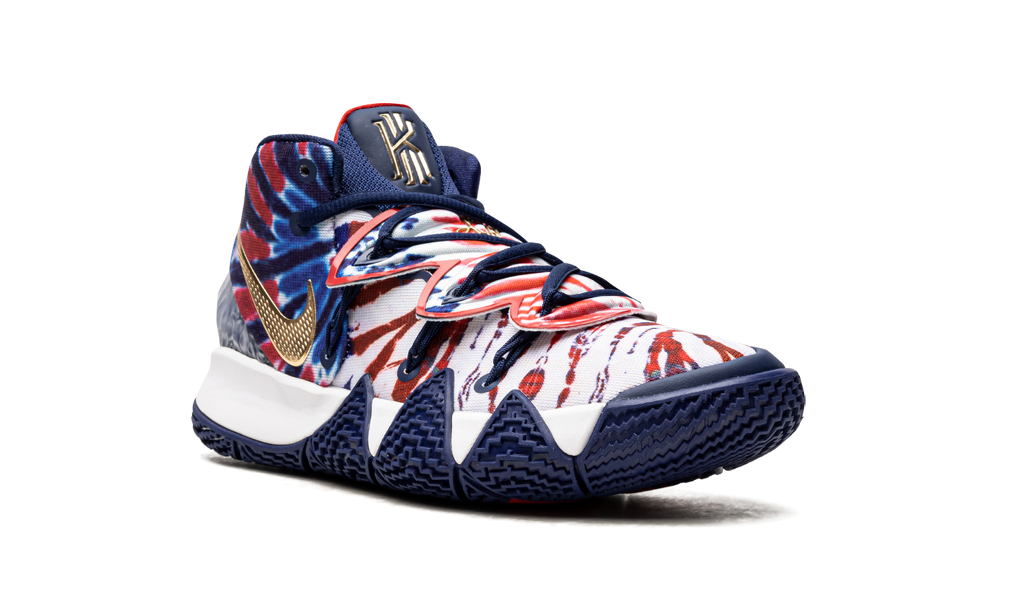 Kybrid S2 Tie-Dye USA CQ9323 400