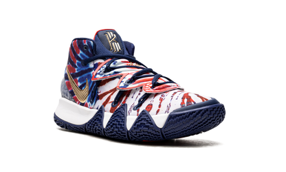 Kybrid S2 Tie-Dye USA CQ9323 400