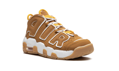 Air More Uptempo Wheat DQ4713 700