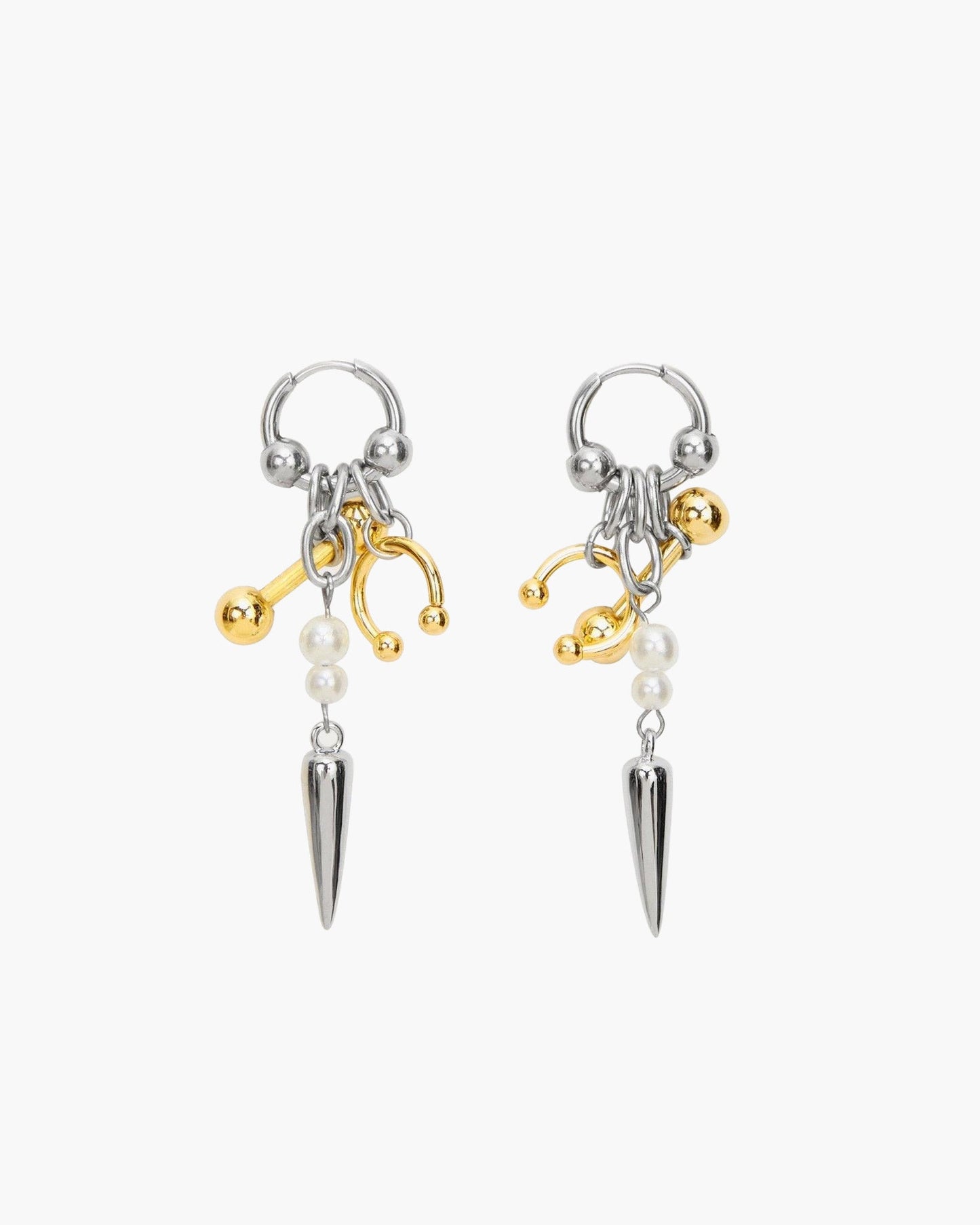 Midnight Muse Earrings