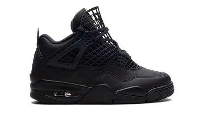 Air Jordan 4 WMNS Net Black FN7251 001