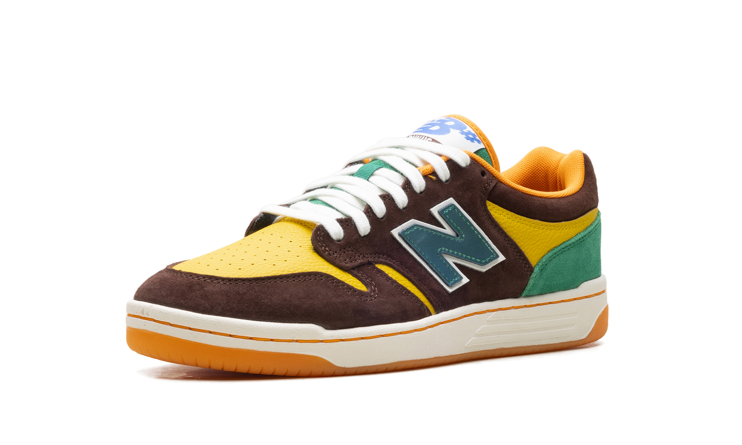 480 Rukus - Mallard Duck NM480RUK