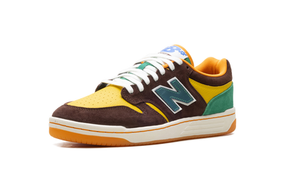 480 Rukus - Mallard Duck NM480RUK