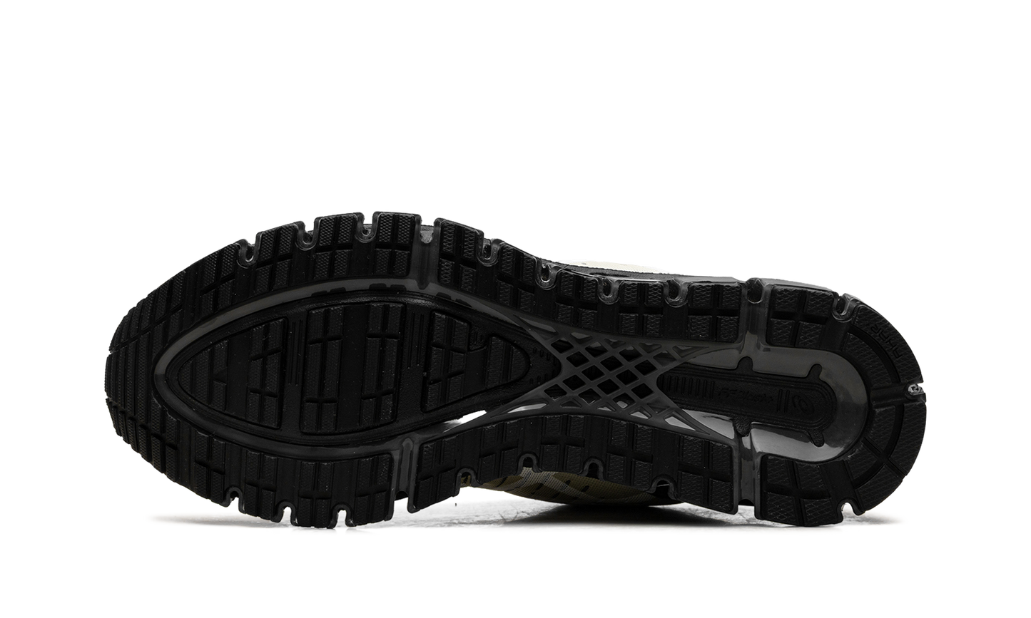 GEL-Quantum 360 I Above The Clouds - Black 1203A823 751